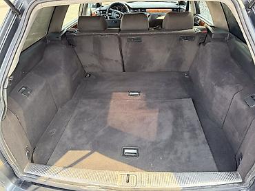 Audi: Audi A6: 2002 г., 2 л, Вариатор, Бензин, Универсал — 8