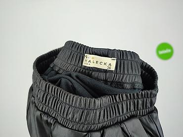 la mode second hand: Spodnie dresowe damskie, rozmiar S — 4