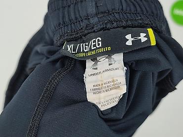short: Under Armour, Szorty dla mężczyzn, rozmiar XL — 5