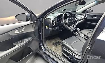 Kia: Kia K3: 2019 г., 1.6 л, Автомат, Бензин, Седан — 11