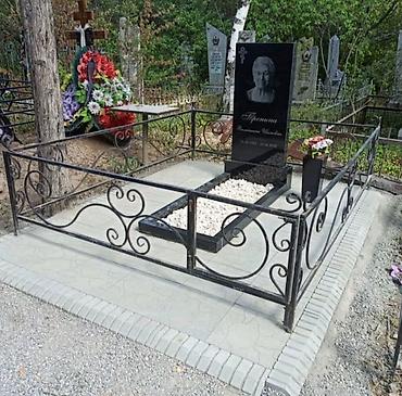 Ритуальные услуги: Изготовление крестов, Изготовление овалов с фото, Облицовка надгробий | Металл, Мозаика, Дерево | Оформление, Установка at lalafo.kg — 27 Ритуальные услуги: Изготовление крестов, Изготовление овалов с фото, Облицовка надгробий | Металл, Мозаика, Дерево | Оформление, Установка — 27