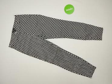 hound never ordinary: H&M, Spodnie materiałowe damskie, rozmiar S — 2