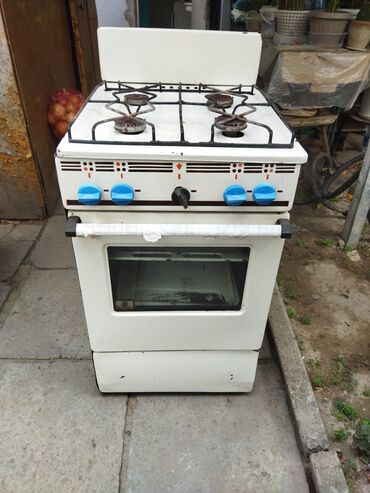 плиты для дома: Газовая, Механическое, Напольная