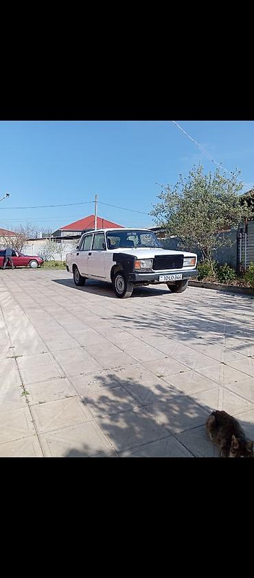 lada 2104 for sale: VAZ (LADA) 2107: 1.6 l | 2003 il 240000 km Sedan — 3