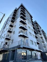 продаю дом восток5: 2 бөлмө, 59 кв. м, Элитка, 6 кабат, ПСО (өзү оңдоп түзөтүп бүтүү үчүн)