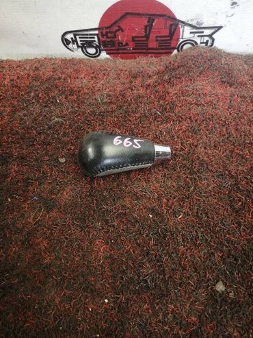 гитара мазда: Ручка акпп Mazda Atenza GG 2005 (б/у)