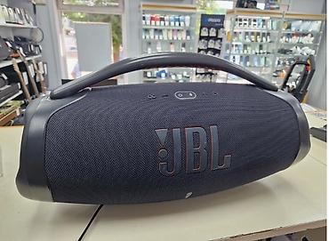 Портативная беспроводная акустика JBL Boombox 3 Pro 5596 (Smart)