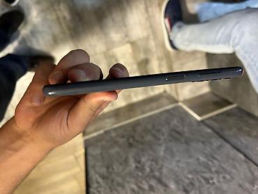 samsung s tablet: Samsung Galaxy A32, 32 GB, rəng - Qara, İki sim kartlı, Face ID, Barmaq izi — 1