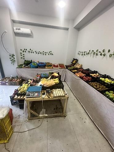 100 dollar satışı: Hazir biznes satilir. Mağazada olan her şey qiymete daxildir elave və — 2