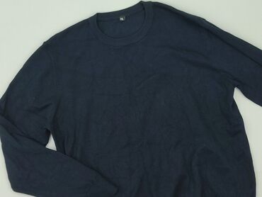 t shirty oversize calvin klein: Sweter damski, rozmiar 2XL