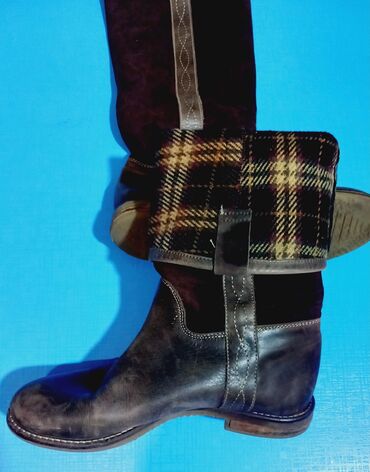 Ботинки: Срочно!Обуви фирменные мужские женские цены от 400с,до 2800 — 18