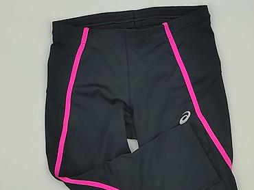 asics dresy: Asics, Legginsy Sportowe damskie, rozmiar S — 1