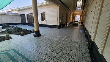 Тротуарная плитка: Тротуарная и облицовочная плитка для дворов, террас, подъездных путей — 38