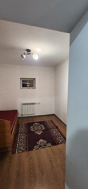 квартира в месяц: 1 комната, Ак-Тилек ж/м Без животных, от 3 месяцев, от 6 месяцев, от 1 года, С мебелью частично — 5