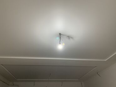 Натяжной потолок: Натяжной потолок Глянцевое, Матовое, 3D потолки Монтаж, Гарантия, Демонтаж — 7