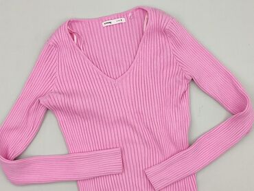 Women: Sinsay, Women`s sweater, size M (EU 38)