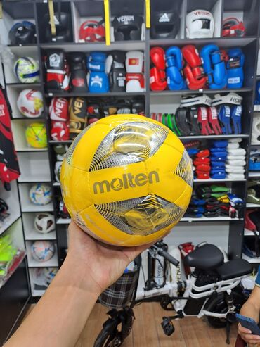 Мячи: Мячи оптом и розницу. футболный, валейболный топтор оптом жана at lalafo.kg — 7 Мячи: Мячи оптом и розницу. футболный, валейболный топтор оптом жана — 7
