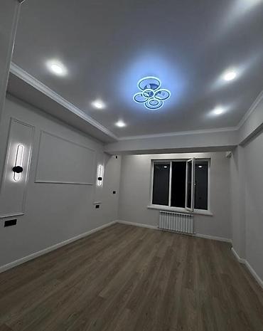 1: 1 комната, 45 м², Технопарк Элитка, 12 этаж, Евроремонт — 4