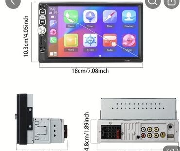 monitor 24: Monitor, Yeni, Torpeda, LCD displey, Çin, Ünvandan götürmə