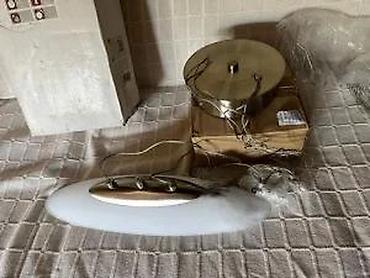 Rasveta: Nino Leuchten Aurora 36550101 – viseća LED lampa - Tip: plafonska — 17