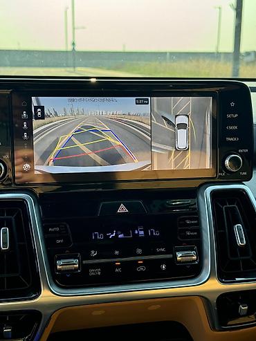 Kia: Kia Sorento: 2020 г., 1.6 л, Гибрид — 8