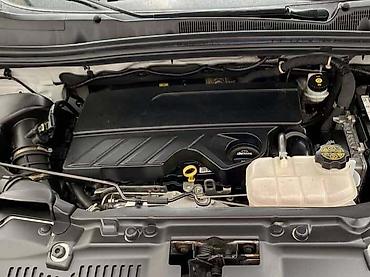 ce 41807 0: MOTOR 1.6CDTI ZA OPEL MOKKA OD 2012. DO 2020. GOD. | Polovni — 1