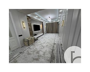Продажа квартир: 2 комнаты, 80 м², Элитка, 6 этаж — 1