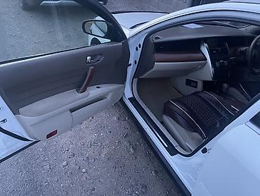 cd 70: Nissan Teana: 2004 г., 2 л, Автомат, Бензин, Седан — 3