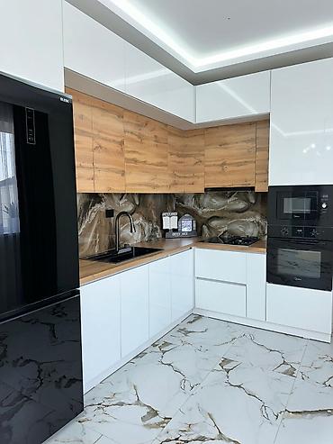 Продажа коттеджей и домов: Просторный двухэтажный дом с участком и современным интерьером - Два — 5