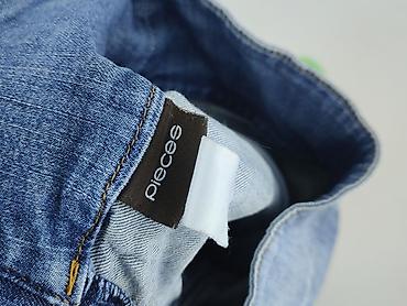 c jeans: Pieces, Jeansy damskie, rozmiar S — 4