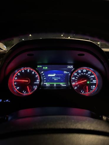 android avto: Toyota Camry: 2021 г., 2.5 л, Автомат, Бензин, Седан — 10