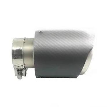 Tuning oprema: Izduvna završnica Akrapovič stil, karbon look - Tip: univerzalna — 6