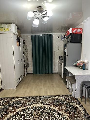 Продажа квартир: 1 комната, 18 м², Гостиничный тип, 2 этаж, Косметический ремонт — 4