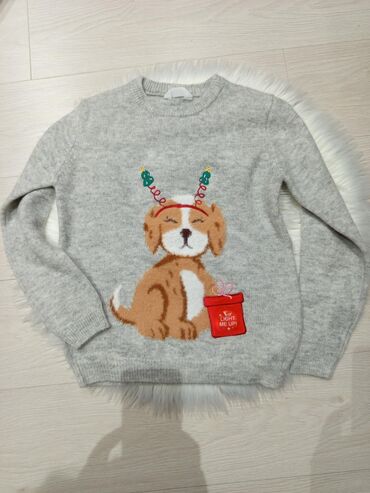 Paketi dečije odeće: Paket: Duksevi — 20