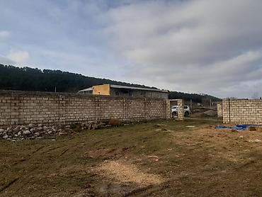 Torpaq sahələrinin satışı: 10 sot, Tikinti — 7