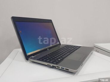 HP: İşlənmiş HP ProBook, 15.6 ", Intel Core i3, 256 GB