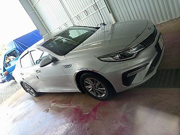 стартер кия: Kia K5: 2019 г., 0.2 л, Автомат, Газ, Седан — 6