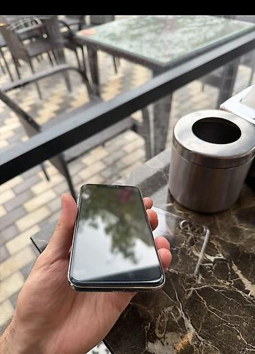 i̇phoe x: IPhone X, Gümüşü, Face ID — 3