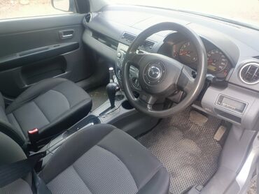 мазда купить: Mazda Demio: 2005 г., 1.3 л, Автомат, Бензин, Хэтчбэк