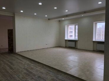 кабинет: Продаю Офис 126 м², С ремонтом, Без мебели, Бизнес центр, 7 этаж