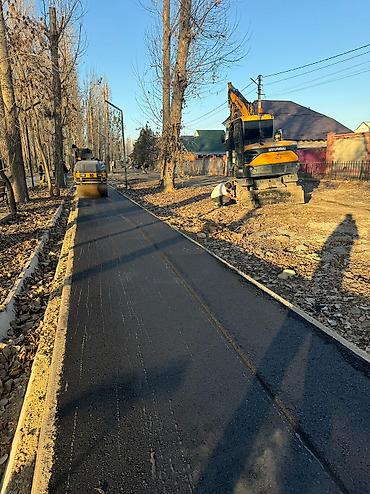 Кладка: Укладка асфальта Гарантия, Бесплатная консультация, Монтаж Больше 6 лет опыта — 41