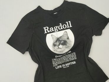 t shirty obj fre: Reserved, T-shirt damski, rozmiar M