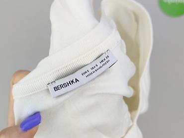kró: Bershka, Top damski, rozmiar S — 4