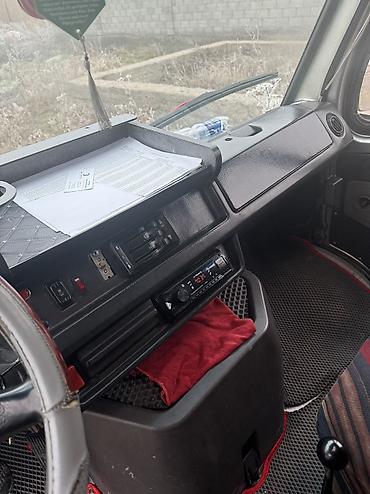 Mercedes-Benz: Mercedes-Benz : 1999 г., 1.4 л, Механика, Бус — 6