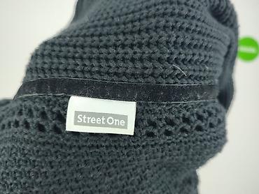 asmen zator: Street One, Kardigan damski, rozmiar S — 4