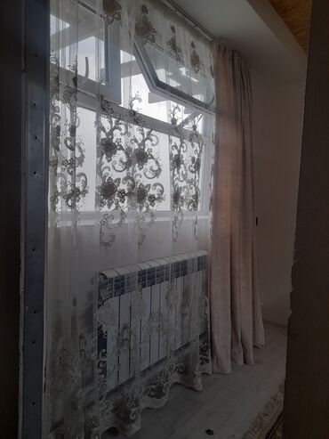 земельный участок первая линия: 1 бөлмө, Менчик ээси, Жарым -жартылай эмереги бар