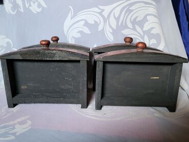 Kutije za odlaganje: Kutija,komodica za nakit . indonezanska rucni rad 70te. Kutija u — 6