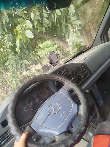 sprinter 2 2: Mercedes-Benz Спринтер: 1997 г., Механика, Фургон — 1