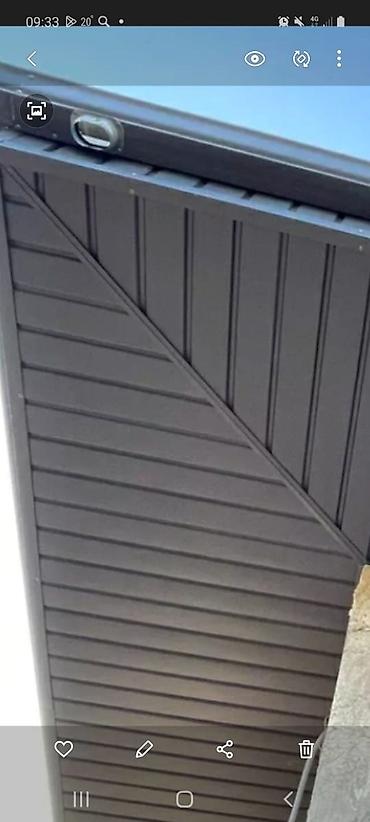 Металлочерепица: Металлочерепица для кровли - Профиль: волнообразный, имитация — 21