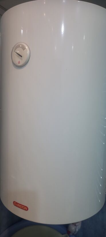 Aristonlar: Ariston 50 l, İşlənmiş, Kredit yoxdur, Ünvandan götürmə